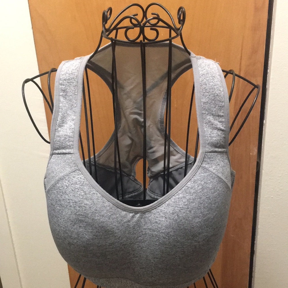 Layers Brand Quick Dry Sports Bra